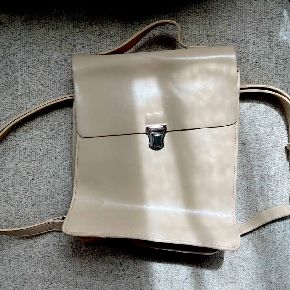 NWOT urban outfitters backpack